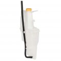 Ocpty Coolant Reservoir Bottle Overflow Tank Fits For Nissan 217101hs3b 21712-1hs3a