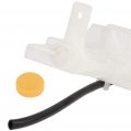 Ocpty Coolant Reservoir Bottle Overflow Tank Fits For Nissan 217101hs3b 21712-1hs3a