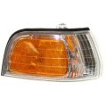 Front Side Marker Light Passenger For 1992 1993 Honda Accord Ho2551107 34300-sm4-a03 