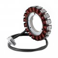 Stator Charging Coil 59031-2136 Fit For Kawasaki Kaf620 Mule 4000 2009-2018 4010 4x4 Se 2016-2018 