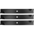 52 Inch Deck Mower Blades 00273100 Fit For Ariens 00450300 03253800 03399704 04916400 04917900 Bad Boy 038-3000-00 Ferris Pack 