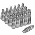Dna Motoring Lepow-081 Hydraulic Valve Lifters Lash Adjusters For 05-10 Chrysler 300 01-10 Sebring 06-10 Charger 98-04 Intrepid 