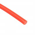 Uxcell Pneumatic Air Tubing 10mm Od X 6 5mm Id 3 Meter 118 Inch Long Pu Polyurethane Compressor Hose Pipe Orange