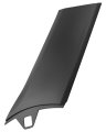 Rear Passenger Side Body Molding Trim Fit For Ford Transit 2015-2025 Car Door Panel Cover Replace Bk3z-ba Bk3z 6129397 Ba 