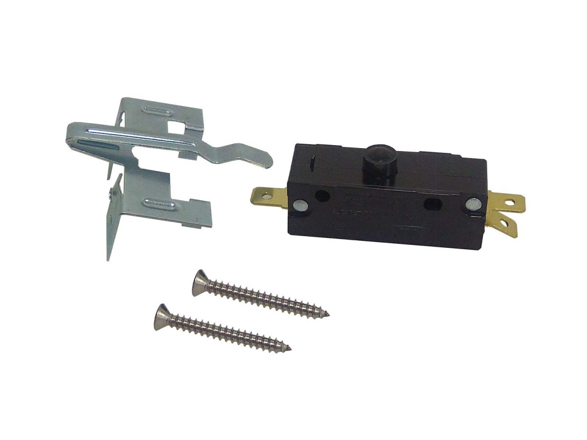 Door Lid Switch And Actuator Kit For Jenn-air Estate Replaces Part Numbers 338883