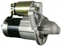 Epartsglobal Starter Fits Nissan Frontier Suzuki Equator 23300ea000 31100-82z00 M0t88281 New