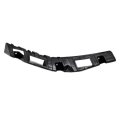 Front Bumper Bracket Passenger Side For 2020 Hyundai Sonata Limited Luxury Sel Plus Sport Ultimate Hy1043145 865b2l0400 
