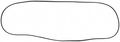Fel-pro Vs 26081 R Valve Cover Gasket Set 