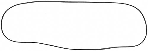 Vs 26081 R Valve Cover Gasket Set Rubber Formulation For Imperfect Sealing Surfaces Vehicle Specific Fit
