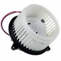 Ocpty A C Heater Blower Motor Module With Resistor Air Conditioning Hvac Fit For 2010 Buick Lacrosse