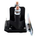Starter Solenoid For John Deere E170 E180 L100 L105 L108 L110 L111 L118 L120 L130 La100 La105 La110 Tractor
