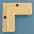 1804 Glass Clip Brown 4a A Pro Pack 