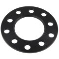 6mm Wheel Spacers 5x4 75 5 Fit For Ascent 2019-2023 B9 Tribeca 2006-2007 Forester 2x Bore 78 1mm 