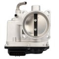 Throttle Body Fuel Injection Electronic Assembly A 161194bb0a 