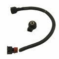 Jdmspeed New Knock Sensor With 14 Wiring Harness Ks79 22060-30p00 Replacement For Nissan Infiniti