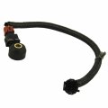 Jdmspeed New Knock Sensor With 14 Wiring Harness Ks79 22060-30p00 Replacement For Nissan Infiniti