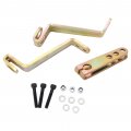 Kipa Carburetor Mounting Hardware Linkage Kit For Vw Beetle T1 T4 40 44 48 Idf Hex Bar Offset Manifold