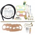 Kipa Carburetor Mounting Hardware Linkage Kit For Vw Beetle T1 T4 40 44 48 Idf Hex Bar Offset Manifold