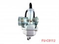 Pz26 26mm Carburetor For Honda Trx250 Trx250ex Trx 250 Ex Recon