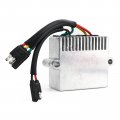 Topteng Voltage Regulator Rectifier Fits For Arctic Cat Bearcat 2000 Lt 2016-2018 Xt 2015-2017 F570 2008-2014 T570 Lynx