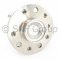 Skf Rear Wheel Hub Bearing Assembly Br930228 For Saab 2001-09 
