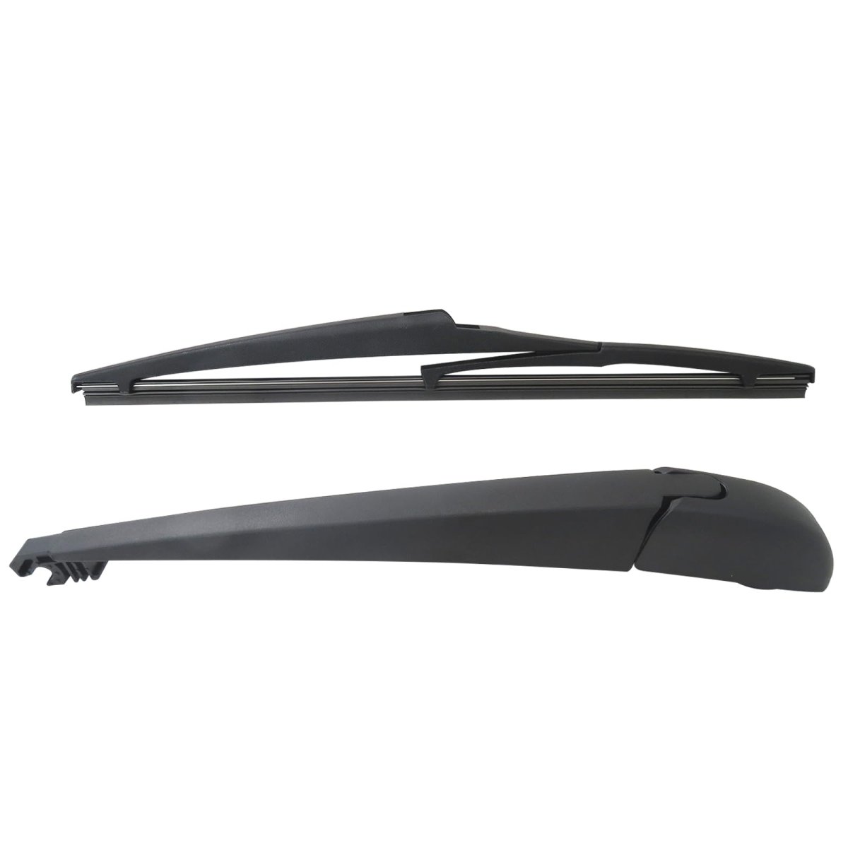 68079869aa 68079868aa Rear Windshield Wiper Blade Arm Set Fit For Dodge Durango Sxt Plus Sport Utility 4-door 3 6l 3604cc 220cu