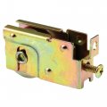 1918 1 25 In Steel Ball Bearing Sliding Door Roller Assembly F Tab Housing Single Pack 