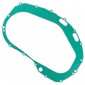 Caltric Clutch Cover Gasket Compatible With Suzuki Motorcycle 11482-48g00