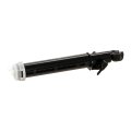Headlight Washer Nozzle Driver Side For Volvo V60 Cross Country 2015 2016 2017 2018 Replacement 31391837 Black Plastic Standard 