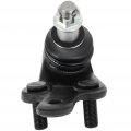 Ocpty New 1-piece Fit 2013-2018 For Lexus Es300h 2007-2018 Es350 2005-2018 Toyota Avalon 2007-2017 Camry Front Lower Ball Joint