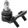 Ocpty New 1-piece Fit 2013-2018 For Lexus Es300h 2007-2018 Es350 2005-2018 Toyota Avalon 2007-2017 Camry Front Lower Ball Joint
