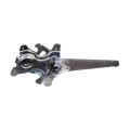 Toyota Highlander 2001-2007 Power Window Regulator Metal Plastic Cable Bolt On Attachment Type Gear Electric Operation Excluded 