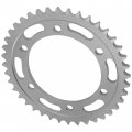 Caltric Rear Wheel Chain Sprocket Compatible With Kawasaki Hayabusa Gsx1300r 1999-2007 40teeth