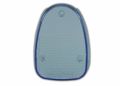 Top Zone Tzy-076-int Clear Integrated Tail Light 