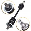 Aintier Powersports Axles Rear Left Right Cv Axle Shaft Assembly Fit For Arctic Cat 1000 400 450 500 550 650 700 Mudpro