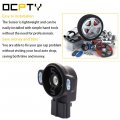 Ocpty Throttle Position Sensor Tps 89452-290 Fit For Geo Prizm Kia Sephia Lexus Es300 Gs300 Ls400 Lx450 Sc300 Mazda 929 Miata