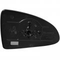 Aintier Driver Side Mirror Glass Compatible With For Chevrolet Malibu 2004 2005 2006 2007 22698305 Pl Gm1324100 Exterior