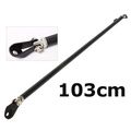 Universal Carbon Fiber 103cm Interior Pilliar Bar 