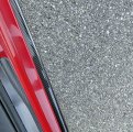 Hecasa Side Skirts Rocker Panels Compatible With 2014-2019 Bmw F80 M3 Extension M-performance Extended Style 80 L Carbon Fiber