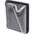 A C Evaporator For Subaru Impreza Qr 