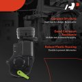 A-premium Door Latch Lock Actuator Compatible With Toyota Vehicles Camry 1997 1998 1999 2000 2001 Sedan Front Right Passenger