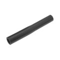 Hvac Heater Hose For Ford Club Wagon 1995 Reinforced Rubber Molded Assembly Black 0 5 In And 62side Diameter 6 In Length 
