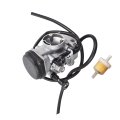 Carburetor Carb Replacement For Suzuki Dr-z250 Drz250 Drz 250 2001-2007 13200-13e40 13200-13e41 