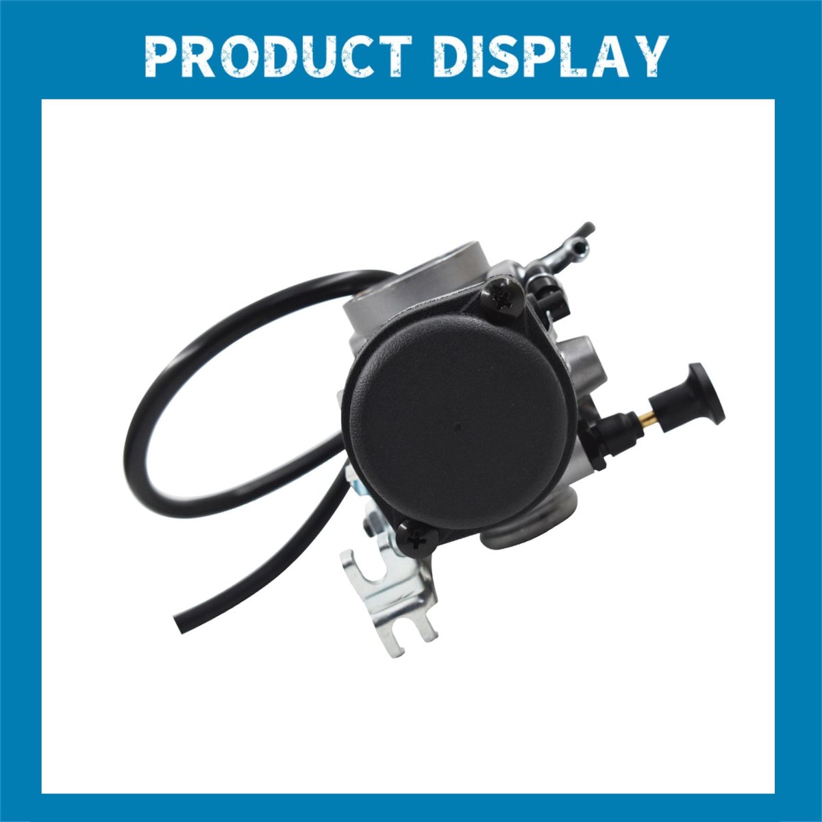 Carburetor Carb Replacement For Suzuki Dr-z250 Drz250 Drz 250 2001-2007 13200-13e40 13200-13e41