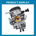 Carburetor Carb Replacement For Suzuki Dr-z250 Drz250 Drz 250 2001-2007 13200-13e40 13200-13e41
