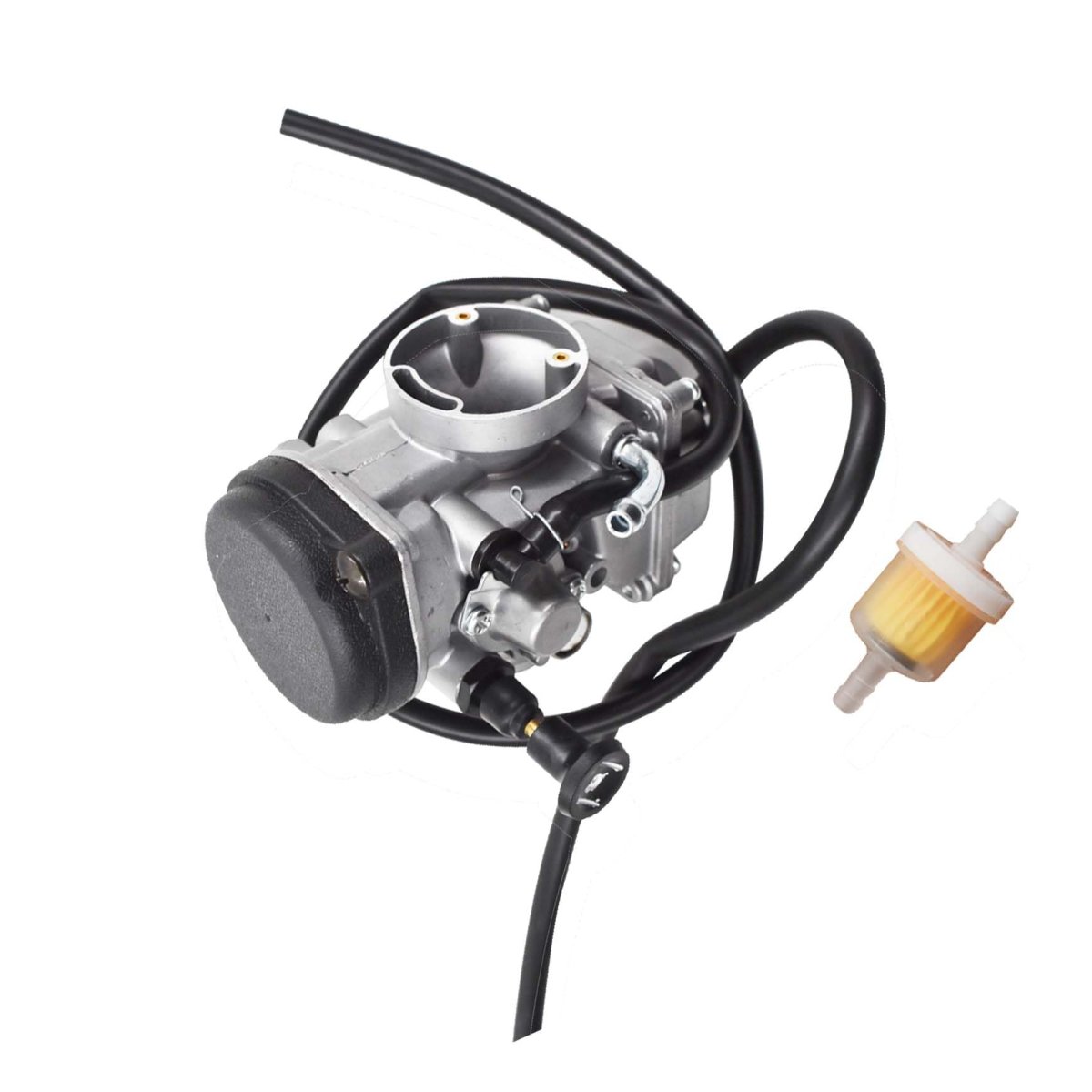 Carburetor Carb Replacement For Suzuki Dr-z250 Drz250 Drz 250 2001-2007 13200-13e40 13200-13e41