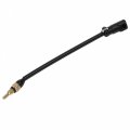 Isuzu Ascender 2006 2007 2008 Engine Coolant Temperature Sensor Blade Pin Terminal Female Connector 2 Terminals 