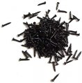 Small Nails Bluelec 2pcs Wooden Nail For Household Decoration String Art Or Any Other Diy Things 1a 6mm 0 04a 0 23inch Black