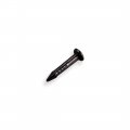 Small Nails Bluelec 2pcs Wooden Nail For Household Decoration String Art Or Any Other Diy Things 1a 6mm 0 04a 0 23inch Black