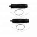 Rack And Pinion Bellows Kit Fits 1991-1999 Mitsubishi 3000gt Fwd Awd 